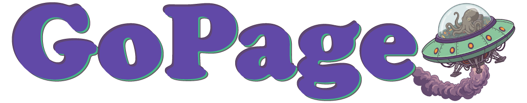GO PAGE